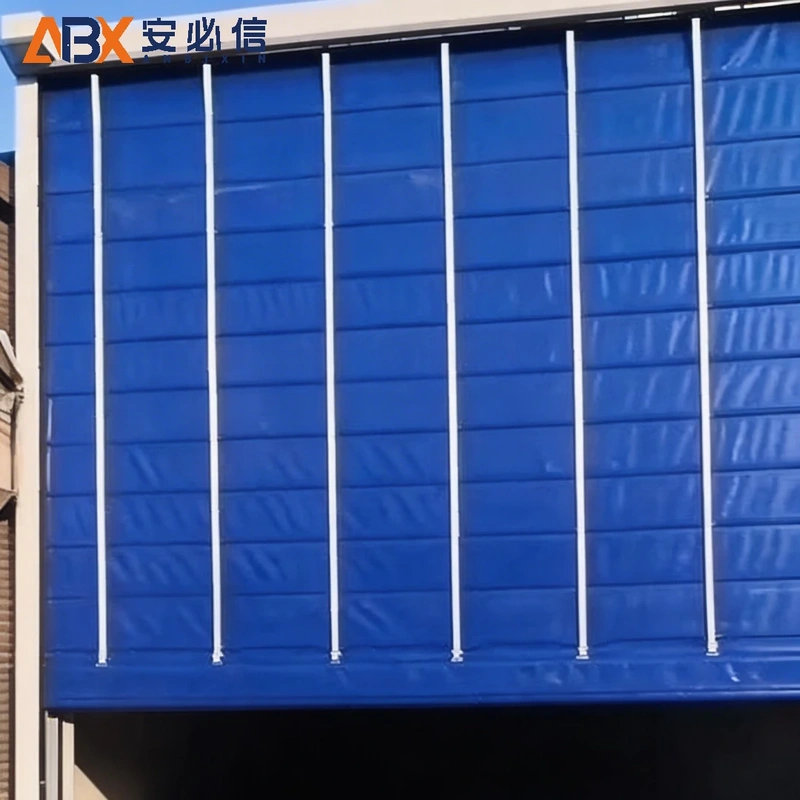 舟山市机械式门封